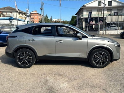Nissan Qashqai 1.5 e-power Tekna 2wd (10)