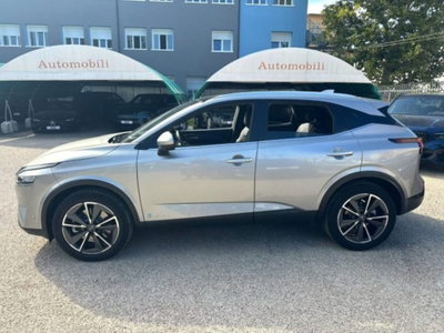 Nissan Qashqai 1.5 e-power Tekna 2wd (11)