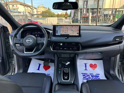 Nissan Qashqai 1.5 e-power Tekna 2wd (12)