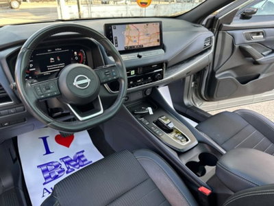 Nissan Qashqai 1.5 e-power Tekna 2wd (5)