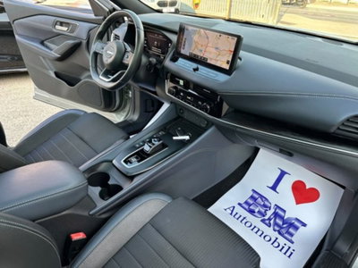 Nissan Qashqai 1.5 e-power Tekna 2wd (8)