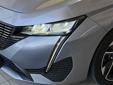Peugeot 308 SW BlueHDi 130 S&S EAT8 Allure Pack (8)