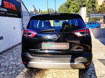 Opel Crossland X 1.5 ECOTEC D 102 CV Start&Stop Advance (11)