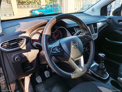 Opel Crossland X 1.5 ECOTEC D 102 CV Start&Stop Advance (12)
