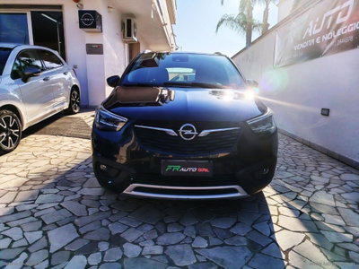 Opel Crossland X 1.5 ECOTEC D 102 CV Start&Stop Advance (2)