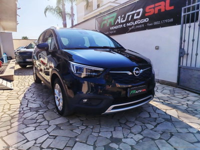 Opel Crossland X 1.5 ECOTEC D 102 CV Start&Stop Advance (3)