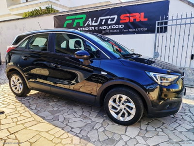Opel Crossland X 1.5 ECOTEC D 102 CV Start&Stop Advance (5)