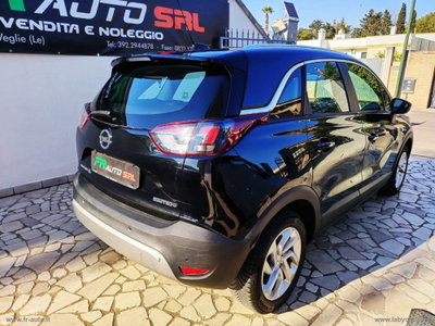 Opel Crossland X 1.5 ECOTEC D 102 CV Start&Stop Advance (6)