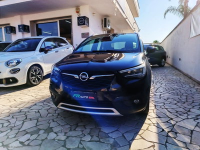 Opel Crossland X 1.5 ECOTEC D 102 CV Start&Stop Advance (9)