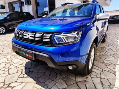 Dacia Duster 1.0 TCe 90 CV 4x2 Journey usata