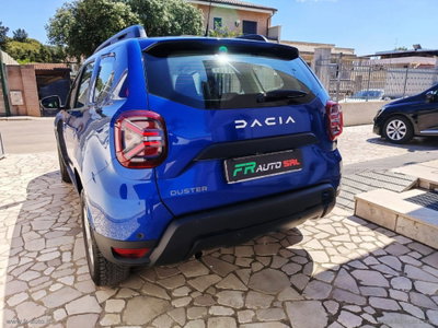 Dacia Duster 1.0 TCe 90 CV 4x2 Journey (11)