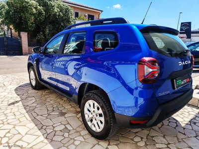 Dacia Duster 1.0 TCe 90 CV 4x2 Journey (12)
