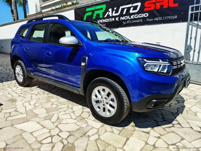 Dacia Duster 1.0 TCe 90 CV 4x2 Journey (14)