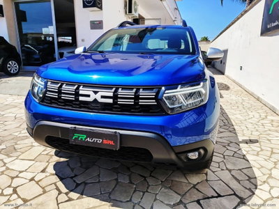 Dacia Duster 1.0 TCe 90 CV 4x2 Journey (3)