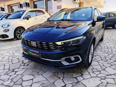 Fiat Tipo Station Wagon Tipo 1.6 Mjt S&S SW City Life usata