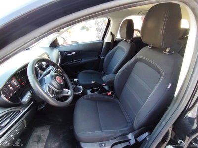 Fiat Tipo Station Wagon Tipo 1.6 Mjt S&S SW City Life (11)