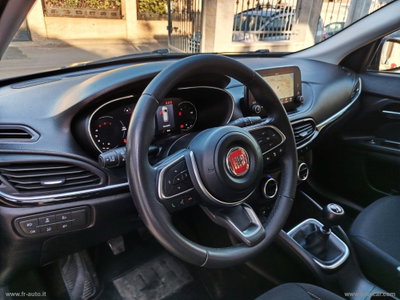 Fiat Tipo Station Wagon Tipo 1.6 Mjt S&S SW City Life (13)