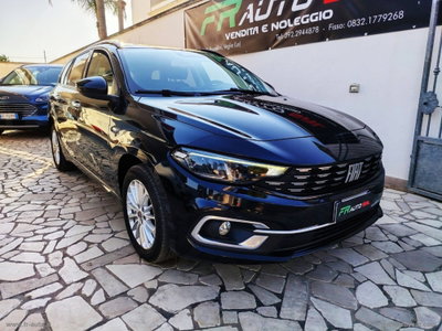 Fiat Tipo Station Wagon Tipo 1.6 Mjt S&S SW City Life (3)
