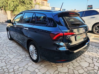 Fiat Tipo Station Wagon Tipo 1.6 Mjt S&S SW City Life (8)