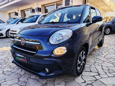 Fiat 500L 1.6 Multijet 120 CV Business usata