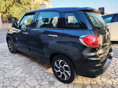 Fiat 500L 1.6 Multijet 120 CV Business (10)