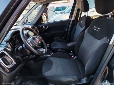 Fiat 500L 1.6 Multijet 120 CV Business (11)