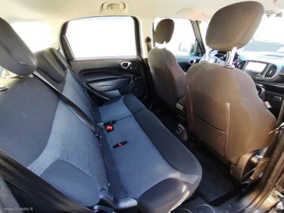 Fiat 500L 1.6 Multijet 120 CV Business (13)