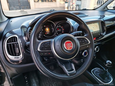 Fiat 500L 1.6 Multijet 120 CV Business (15)