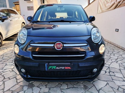 Fiat 500L 1.6 Multijet 120 CV Business (2)