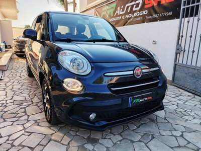 Fiat 500L 1.6 Multijet 120 CV Business (3)
