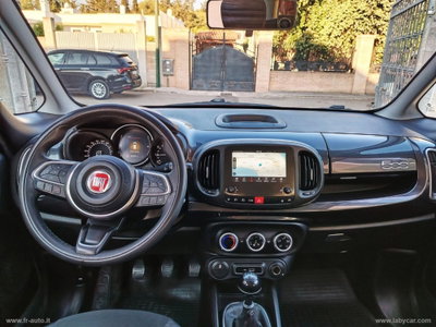 Fiat 500L 1.6 Multijet 120 CV Business (4)
