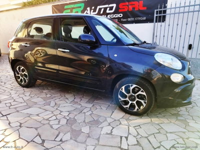 Fiat 500L 1.6 Multijet 120 CV Business (5)