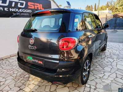 Fiat 500L 1.6 Multijet 120 CV Business (6)