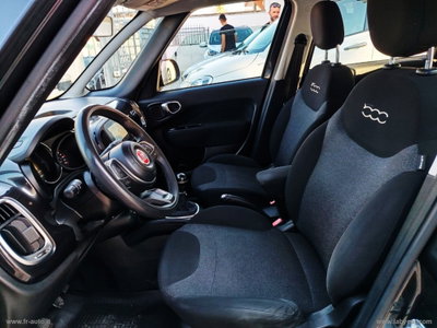 Fiat 500L 1.6 Multijet 120 CV Business (7)