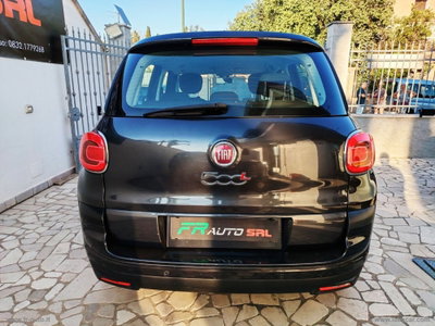 Fiat 500L 1.6 Multijet 120 CV Business (8)