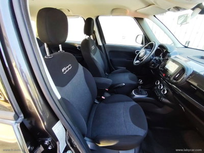 Fiat 500L 1.6 Multijet 120 CV Business (9)