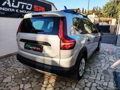 Dacia Jogger 1.0 tce Extreme UP Gpl 100cv (14)