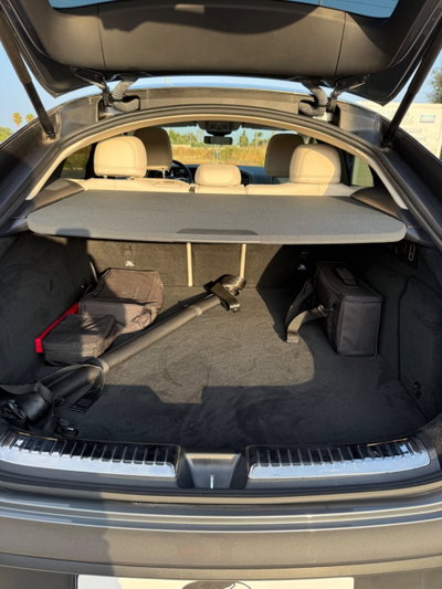Mercedes-Benz GLE Coupé 350 de 4Matic Plug-in Hybrid Coupé Premium Plus (12)