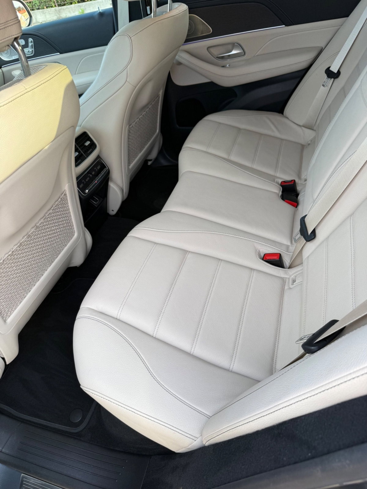 Mercedes-Benz GLE Coupé 350 de 4Matic Plug-in Hybrid Coupé Premium Plus (13)