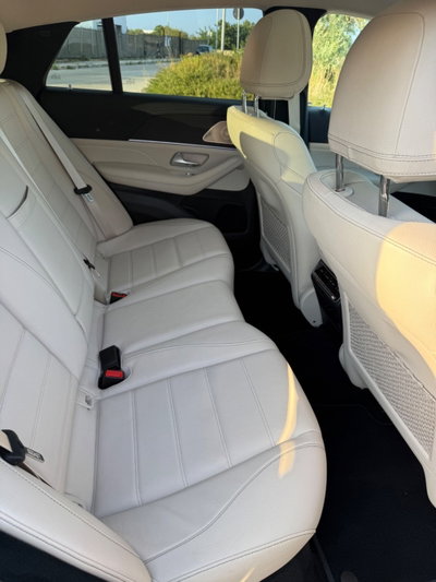 Mercedes-Benz GLE Coupé 350 de 4Matic Plug-in Hybrid Coupé Premium Plus (14)