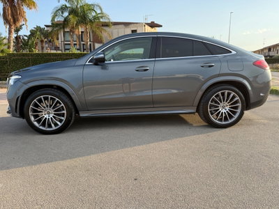 Mercedes-Benz GLE Coupé 350 de 4Matic Plug-in Hybrid Coupé Premium Plus (2)