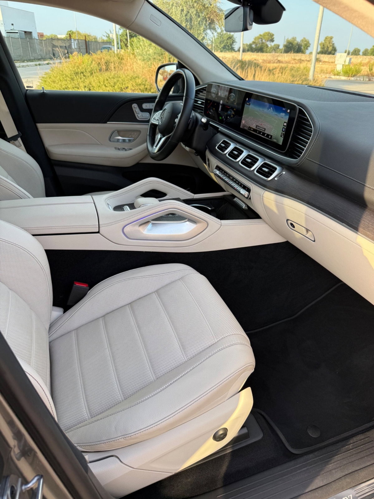 Mercedes-Benz GLE Coupé 350 de 4Matic Plug-in Hybrid Coupé Premium Plus (7)