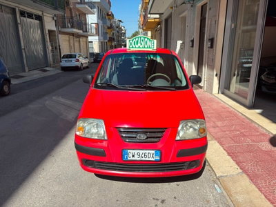 Hyundai Atos 1.1 12V Active usata