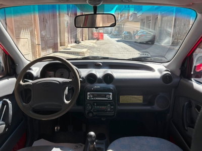 Hyundai Atos 1.1 12V Active (10)