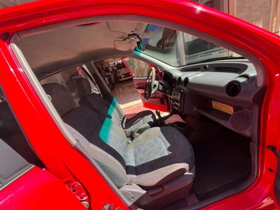 Hyundai Atos 1.1 12V Active (7)