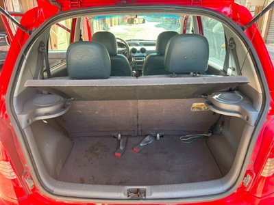 Hyundai Atos 1.1 12V Active (9)