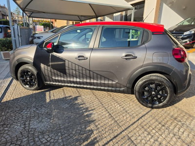Citroen C3 BlueHDi 100 S&S Feel Pack (15)