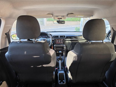 Citroen C3 BlueHDi 100 S&S Feel Pack (16)