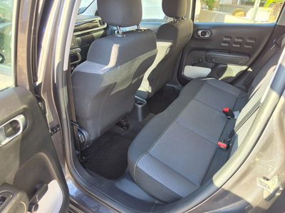 Citroen C3 BlueHDi 100 S&S Feel Pack (18)