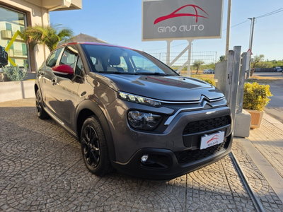Citroen C3 BlueHDi 100 S&S Feel Pack (2)